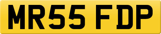 MR55FDP